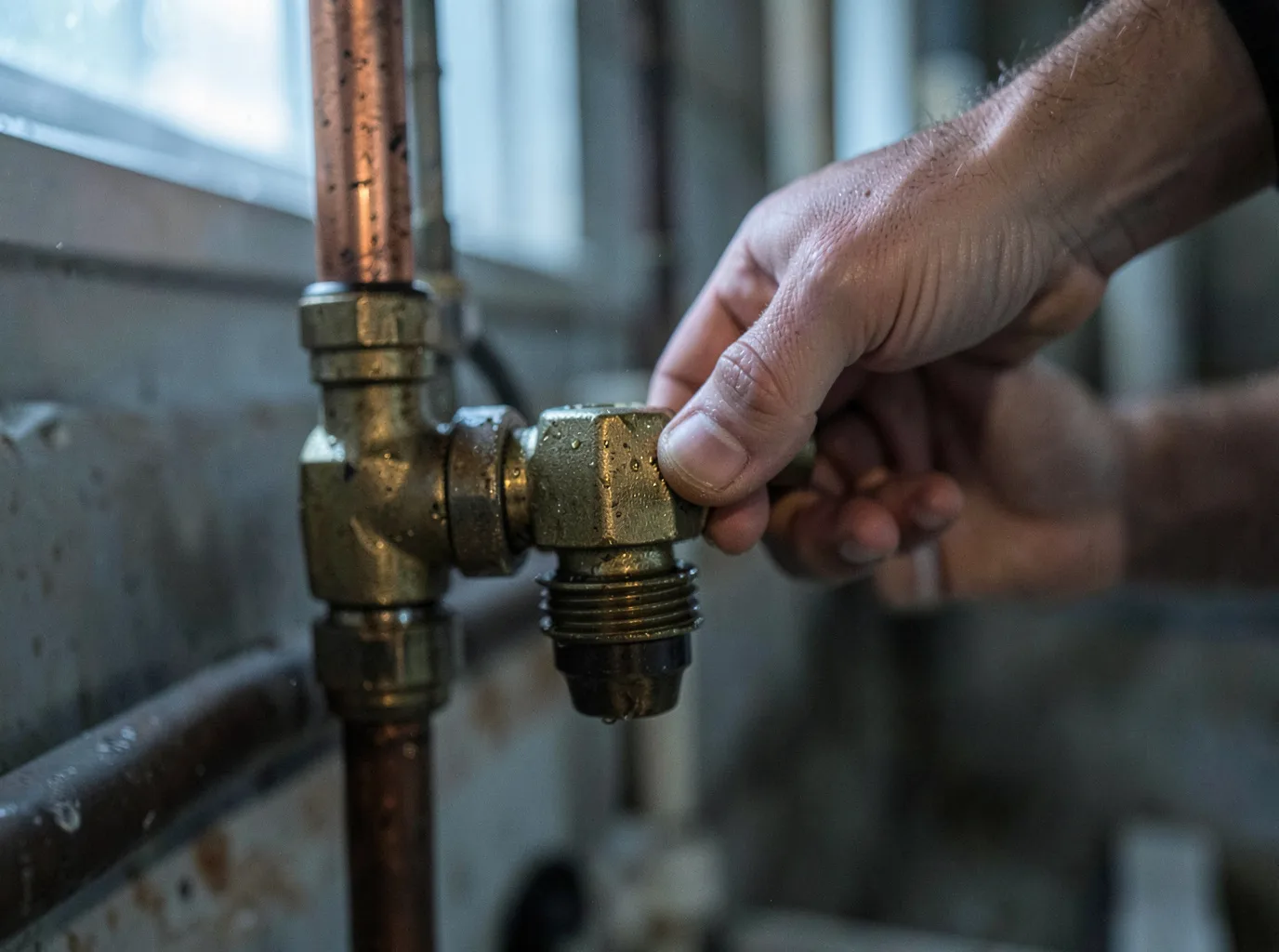 Emergency Plumber Big Bar, CA FAQs